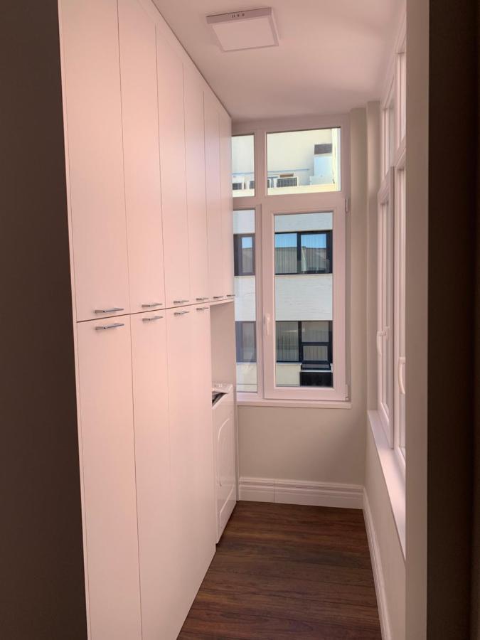 Royal Apartament Драч Екстериор снимка